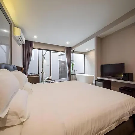 The Valen Resort