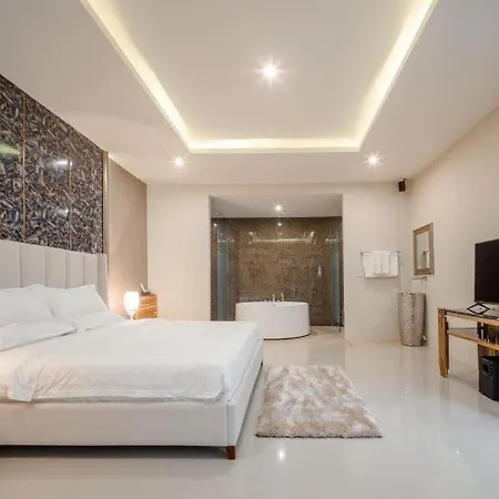 The Valen Resort
