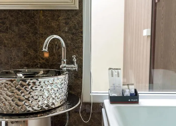The Valen 3* Bangkok