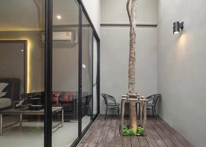 The Valen Bangkok