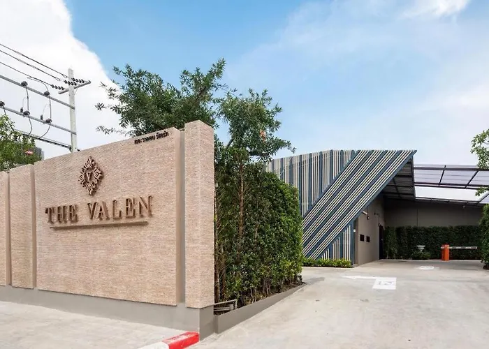 The Valen 3*