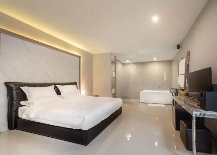 The Valen 3*